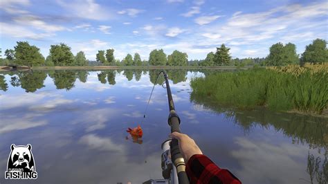 russian fishing 4 download